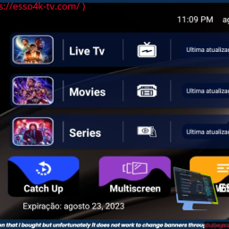 SMARTERS X - NEW EXCLUSIVE LOOK