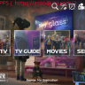 XCIPTV V6 8.0.3 SkyGlassTV with working vpn and new brand panel (apk and panel file)
