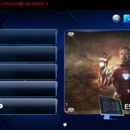 XCIPTV-V6 | RTX MOD | OnePanel | GIF Ads | Unlimited DNS | Hardcoded | MOD V3