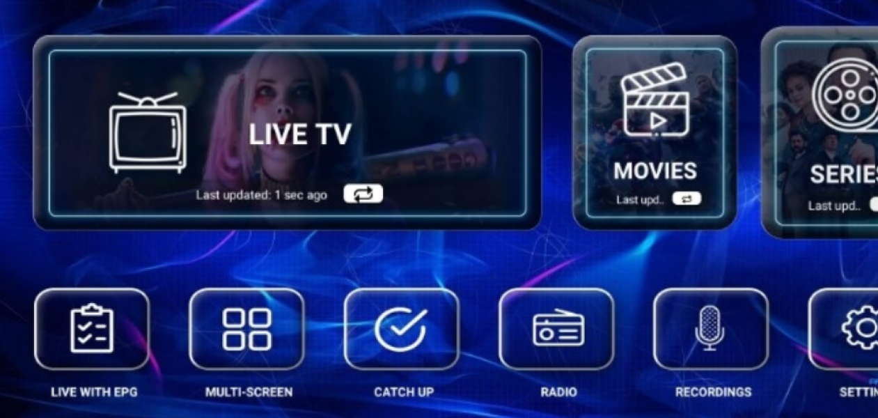SMARTERS v4 - nice theme