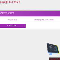 New Panel for AppLinked v1.0.4 MultiCode (EN)