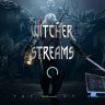 Witcher Streams XC 705 hardcoded
