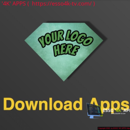 Single Download Page