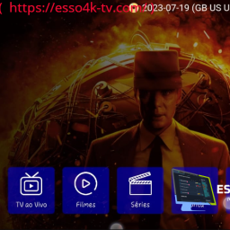 IBO PRO 3.8 with 06 THEMES AND AUTOMATIC TEST