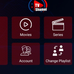 Shamel TV_1.3 apk +panel