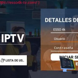 Nouveau Smarters Layout V4 Apk + Panneau