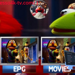 ELMOS XCIPTV EDITION 4.0.2