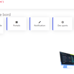 OnePlayer v1 - app + panel