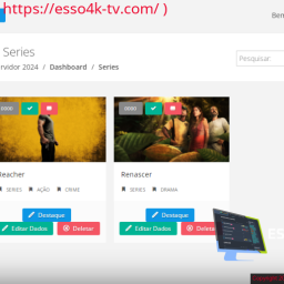 OWN SERVER FLIX APK( PANEL + APK ) 1.0.1