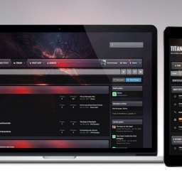 Titan  2.2.15 / 2.3.4