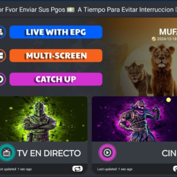 SPECIAL  SmartersV4  Panel  AND Apk 2025