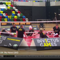 SMART HD TV STB EMU {NEW}