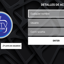 NeonSmarters V3   APK + Panel