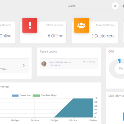 Media Control Panel  $$  Full decoded installer script