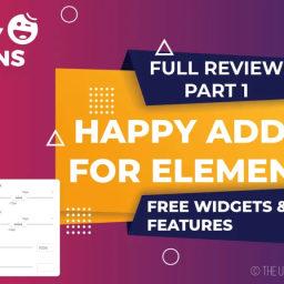 Happy  elementor  addons Pro 3.12.5 Activated   Elementor
