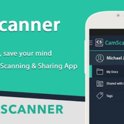 CamScanner Android PDF Creator V.6.86