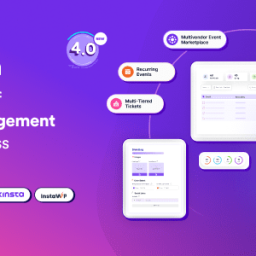Eventin Pro  Event Manager 4.0.22  Plugin  WordPress