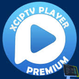 XCIPTV  v3.2.2 premium