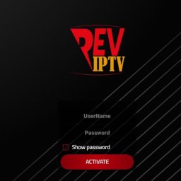 SNAP  RED  IPTV   APK AND  PANEL