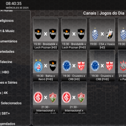 ONE  IPTV Player 1.7.5 PREMUIM