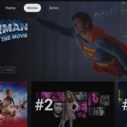 NEW  NEXTV v3.0.17 apk and panel