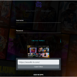 MAGIC  PANEL MOD SMART VIDEO