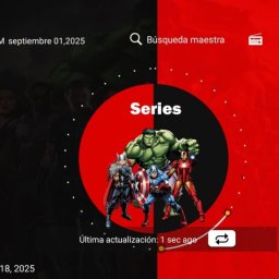 GOOD  IPTV (Apk +Panel )