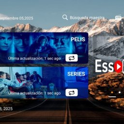 PLAY TV 2.0.1  ADS  APK AND PANEL