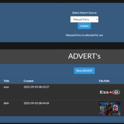 PANEL  Ad Banner Smarters