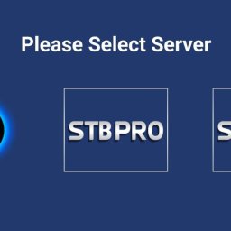 STB PRO  V2.3   APK AND PANEL