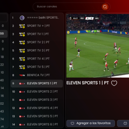 YouTivi  v 1.20   APK and Panel