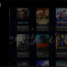 Cinema HQ 5.2   Apk and  Panel